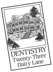 dentistry office building in Huntsville